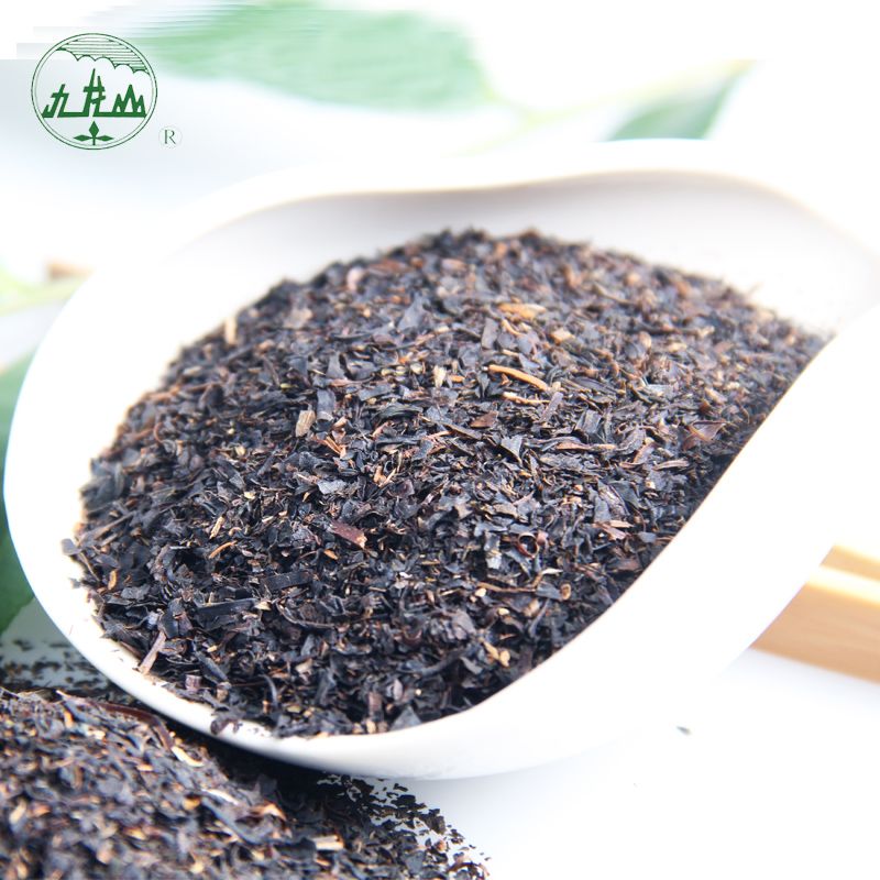 Black Tea Fanning